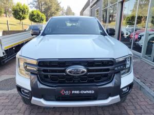 Ford Ranger 2.0 BiTurbo double cab Tremor 4WD - Image 2