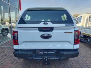 Ford Ranger 2.0 BiTurbo double cab Tremor 4WD - Image 4