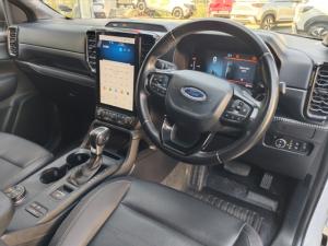 Ford Ranger 2.0 BiTurbo double cab Tremor 4WD - Image 7