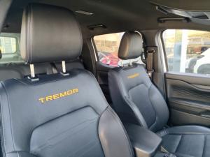 Ford Ranger 2.0 BiTurbo double cab Tremor 4WD - Image 8