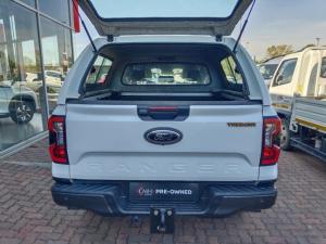 Ford Ranger 2.0 BiTurbo double cab Tremor 4WD - Image 9
