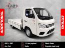 Thumbnail Foton Truckmate TM3 1.5 dropside (no aircon)