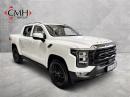 Thumbnail Foton Tunland V7 2.0TD double cab VLX 4x4