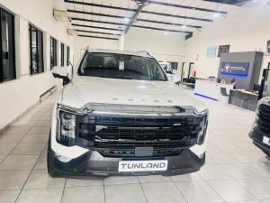 Foton Tunland V7 2.0TD double cab VLX 4x4 - Image 2