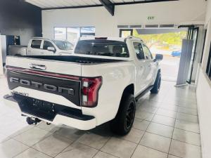 Foton Tunland V7 2.0TD double cab VLX 4x4 - Image 3