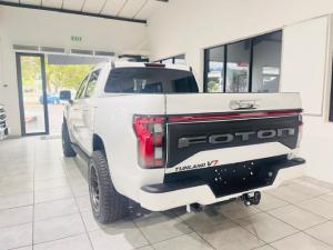 Foton Tunland V7 2.0TD double cab VLX 4x4 - Image 4