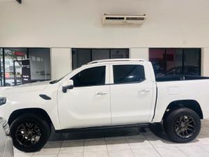 Foton Tunland V7 2.0TD double cab VLX 4x4 - Image 5