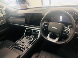 Foton Tunland V7 2.0TD double cab VLX 4x4 - Image 6
