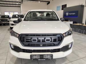 Foton Tunland G7 2.0TD single cab Hi Rider - Image 2