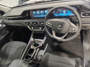 Foton Tunland G7 2.0TD single cab Hi Rider - Image 6
