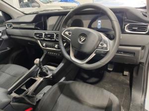 Foton Tunland G7 2.0TD single cab Hi Rider - Image 7