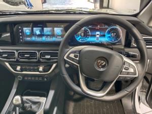 Foton Tunland G7 2.0TD single cab Hi Rider - Image 9