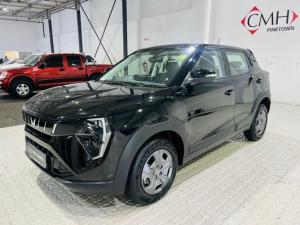 Mahindra XUV 3XO 1.2T MX2 manual - Image 12