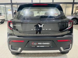 Mahindra XUV 3XO 1.2T MX2 manual - Image 4