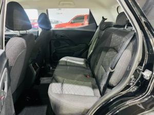 Mahindra XUV 3XO 1.2T MX2 manual - Image 6