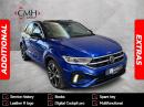 Thumbnail Volkswagen T-Roc 2.0TSI 140kW 4Motion R-Line