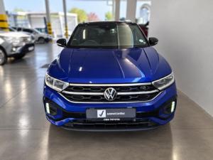 Volkswagen T-Roc 2.0TSI 140kW 4Motion R-Line - Image 2