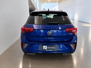 Volkswagen T-Roc 2.0TSI 140kW 4Motion R-Line - Image 5