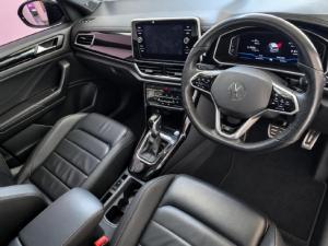 Volkswagen T-Roc 2.0TSI 140kW 4Motion R-Line - Image 7