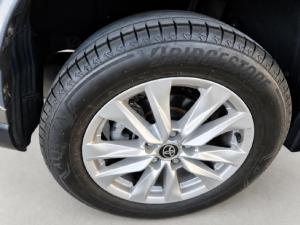 Toyota Corolla Cross 1.8 Xi - Image 13