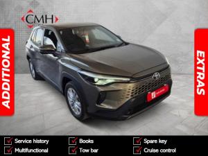 Toyota Corolla Cross 1.8 Xi - Image 1