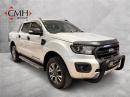 Thumbnail Ford Ranger 2.0Bi-Turbo double cab Hi-Rider Wildtrak