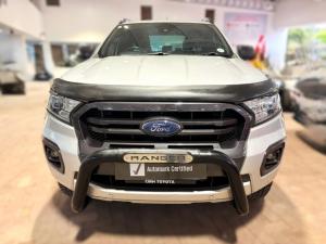 Ford Ranger 2.0Bi-Turbo double cab Hi-Rider Wildtrak - Image 2