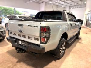 Ford Ranger 2.0Bi-Turbo double cab Hi-Rider Wildtrak - Image 3