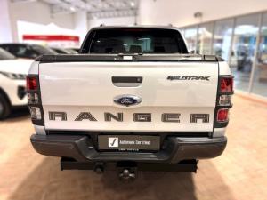 Ford Ranger 2.0Bi-Turbo double cab Hi-Rider Wildtrak - Image 4