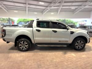 Ford Ranger 2.0Bi-Turbo double cab Hi-Rider Wildtrak - Image 5