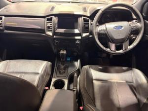 Ford Ranger 2.0Bi-Turbo double cab Hi-Rider Wildtrak - Image 6