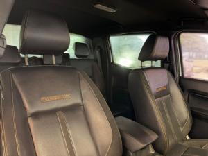 Ford Ranger 2.0Bi-Turbo double cab Hi-Rider Wildtrak - Image 7