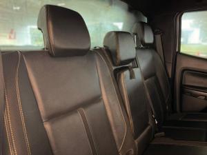 Ford Ranger 2.0Bi-Turbo double cab Hi-Rider Wildtrak - Image 8