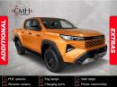 Thumbnail Toyota Hilux 2.8GD-6 double cab Raider