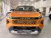Toyota Hilux 2.8GD-6 double cab Raider - Thumbnail 2