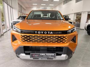 Toyota Hilux 2.8GD-6 double cab Raider - Image 2