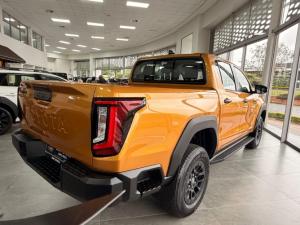 Toyota Hilux 2.8GD-6 double cab Raider - Image 4