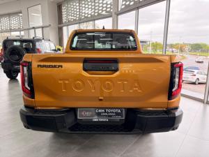 Toyota Hilux 2.8GD-6 double cab Raider - Image 5