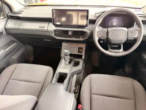 Toyota Hilux 2.8GD-6 double cab Raider - Image 7