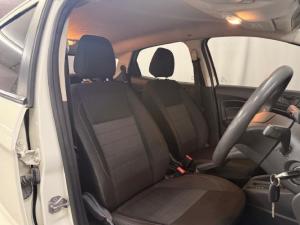 Ford EcoSport 1.5 Ambiente auto - Image 10