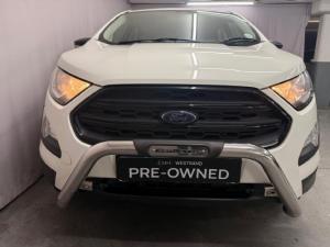 Ford EcoSport 1.5 Ambiente auto - Image 12