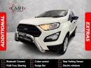 Thumbnail Ford EcoSport 1.5 Ambiente auto