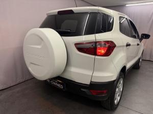 Ford EcoSport 1.5 Ambiente auto - Image 3