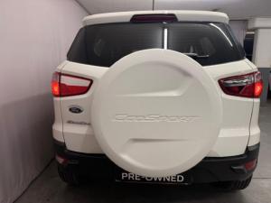 Ford EcoSport 1.5 Ambiente auto - Image 4