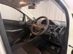 Ford EcoSport 1.5 Ambiente auto - Image 5