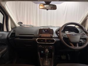 Ford EcoSport 1.5 Ambiente auto - Image 6