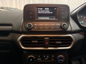 Ford EcoSport 1.5 Ambiente auto - Image 8