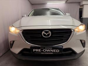 Mazda CX-3 2.0 Active auto - Image 12