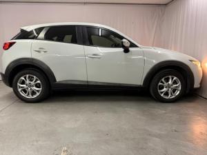 Mazda CX-3 2.0 Active auto - Image 13