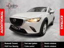 Thumbnail Mazda CX-3 2.0 Active auto